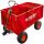 Gartenkarren Hecht Kinderwagen 215 l