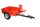 Gartenkarren Hecht Kinderwagen 0 l