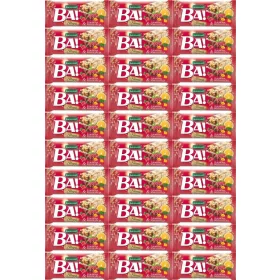   Bakalland BA! Müsliriegel mit Cranberry und Orange, 40g x100 - Gesunder Snack für jeden Tag