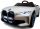  BMW Auto weiß