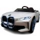  BMW Auto weiß