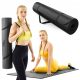  Große Matte für Yoga, Pilates, Fitness-Isomatte Nr. 190 x 80 cm Trex Sport