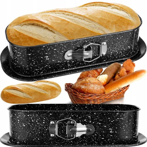 Elitehoff Kuchenformen-Set