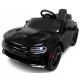  DODGE Auto Schwarz