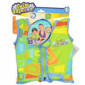 Bestway Schwimmweste 56 cm rosa