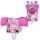 Bestway Minnie Mouse rosa Schwimmweste mit Ärmeln