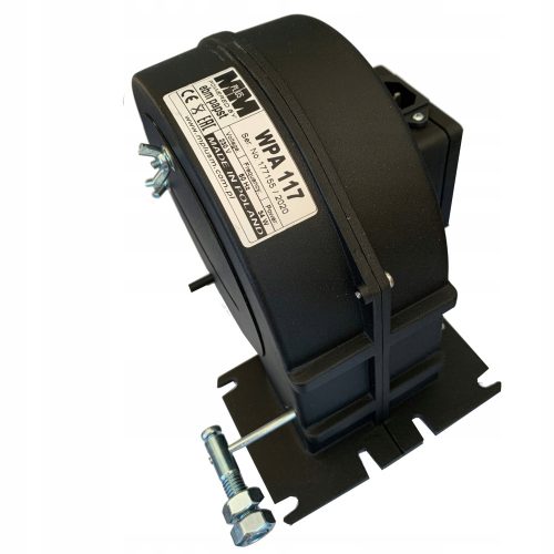 Zentralheizungsofengebläse WPA 117 Defro