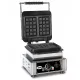 GMG Gusseisen-Waffeleisen WE-02 2200 W