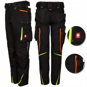 Engelbert Strauss lange Arbeitshose Motion Hose 2020 56