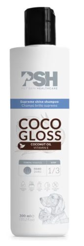  Psh Hundeshampoo 300 ml