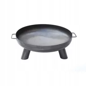  Gartenkamin Kreta - Durchmesser 60 cm