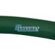PVC-Förderband Green Petrol Glatter Zuführförderer