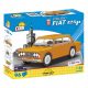  Cobi 24522 Youngtimer Fiat 125P Auto 5 Jahre + 96 Elemente 17 x 4 x 14 cm