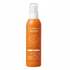  Avène 50 SPF Sonnenschutzemulsion 200 ml