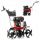 Motorhacken. Favorit PRO Rototiller 86 cm 4100 W 5,57 PS