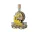 Geschenk 18 30 40 50 Geburtstagsset für Angler