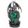 Räucherstäbchenhalter Puckator Räucherstäbchenständer, Stein, 15,5 x 28 cm