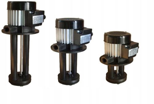 ELEKTROPUMPE FÜR KÜHLMITTEL AST 30/150 PUMPE 30L/MIN 150MM