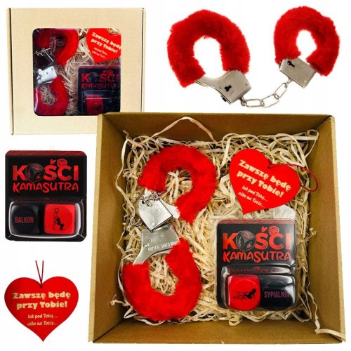 Coole, lustige Gadgets EROTISCHE GADGETS-SET VALENTINSTAG GESCHENK für Ehemann, Ehefrau, Ihn