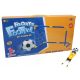 Großes Fußballtor + Fußball 4830