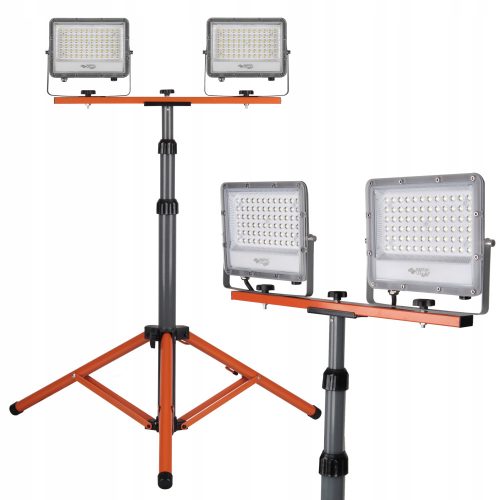 Halogen neutralweiß 8000 lm 200 W