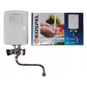  KOSPEL Twister Durchlauferhitzer 5,5 kW EPS2 - 5,5