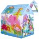 Kinderzelt MSS Haus 3 Jahre + + SCHUTZPAKET - 2 JAHRE GARANTIE