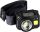  LED-SCHEINWERFER ZOOM USB C PRO VAYOX
