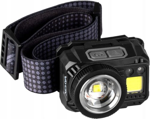  LED-SCHEINWERFER ZOOM USB C PRO VAYOX