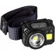  LED-SCHEINWERFER ZOOM USB C PRO VAYOX