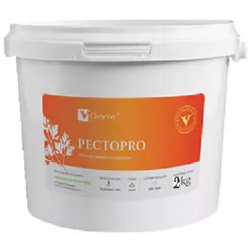 Over VET Pectopro 2kg Für die Verdauung von Kälbern