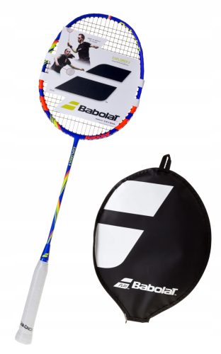 Babolat Base Explorer 2-Rakete