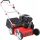 Grubber, Vertikutierer und Belüfter für Gras, Rasen und Erde Wertykulator Vega 42 cm 212 W