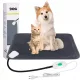  HEIZMATTE FÜR HUNDE UND KATZEN HEIZDECKE FÜR TIERE 50x70 CM