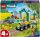  LEGO FRIENDS 42632 Tierklinik Tierarzt + Geschenktüte