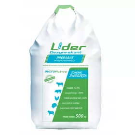 Trockendesinfektionspräparat, Lider-Desinfektionsmittel