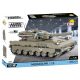  Cobi 2621 Merkava MK-Blöcke. I/II