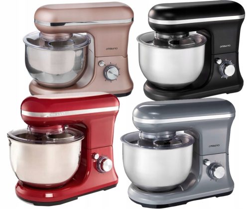 Küchenmaschine Ambiano MD18684 800 W Pearl