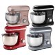 Küchenmaschine Ambiano MD18684 800 W Pearl