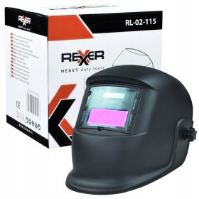 Selbstverdunkelnde Maske, Schweißhelm, automatischer Filter