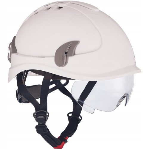 Cerva Alpinworker Schutzhelm für Bauarbeiter