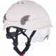 Cerva Alpinworker Schutzhelm für Bauarbeiter