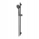 Omnires Yosemite Aufputz-Duschset