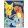  Offizielle Pokemon-Fleecedecke