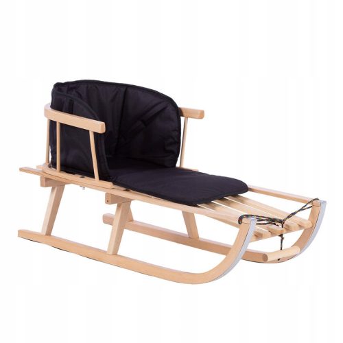  Traditioneller Holzschlitten To-Ma toma_I_d_mat