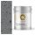 DEKORATIVER GIPS GRAU MIT SCHWARZEM Glimmer D905 15 kg Glimmer
