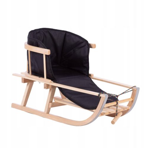  Traditioneller Holzschlitten To-Ma toma_III_d_mat