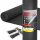 Schattiernetz 140g Linarem SiatkiSieci schwarz 1,5m x 50m