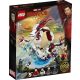  LEGO Super Heroes 76177 Schlacht im alten Dorf