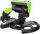  Gotel oszillierender Gartensprinkler